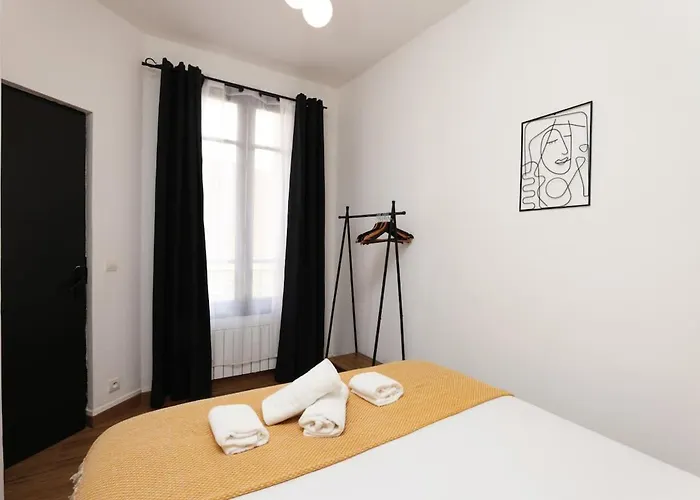 Apartamento Le Repere Du Gentleman *
